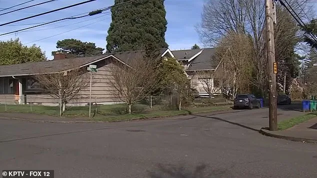 Portland Mother Survives Brutal Home Invasion After Intruder Attempts Rape in Presence of Young Children