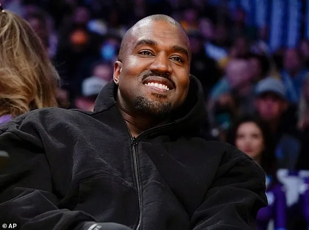 Tottenham Hotspur Rejects Kanye West's Stadium Request, Citing Anti-Semitic Remarks and Historical Ties to Jewish Community