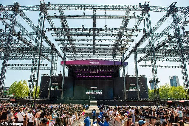 Tottenham Hotspur Rejects Kanye West's Stadium Request, Citing Anti-Semitic Remarks and Historical Ties to Jewish Community