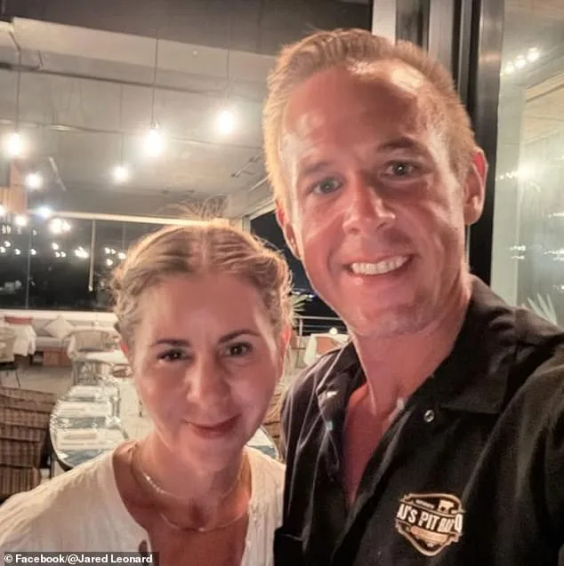 Upscale Restaurateur Jared Leonard Pleads Guilty to $2.3 Million Federal Fraud Scheme