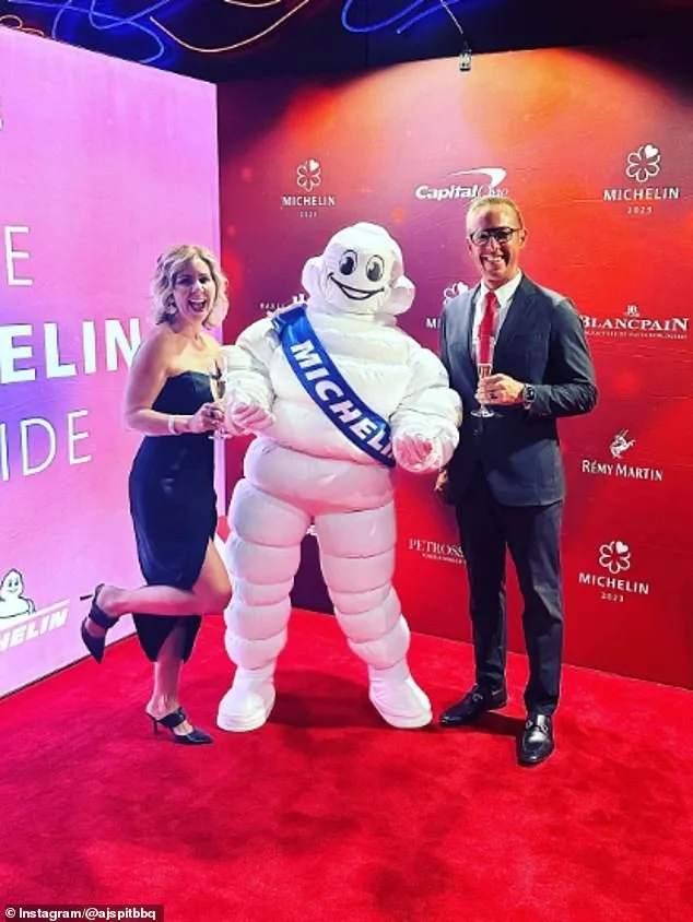 Upscale Restaurateur Jared Leonard Pleads Guilty to $2.3 Million Federal Fraud Scheme