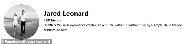 Upscale Restaurateur Jared Leonard Pleads Guilty to $2.3 Million Federal Fraud Scheme