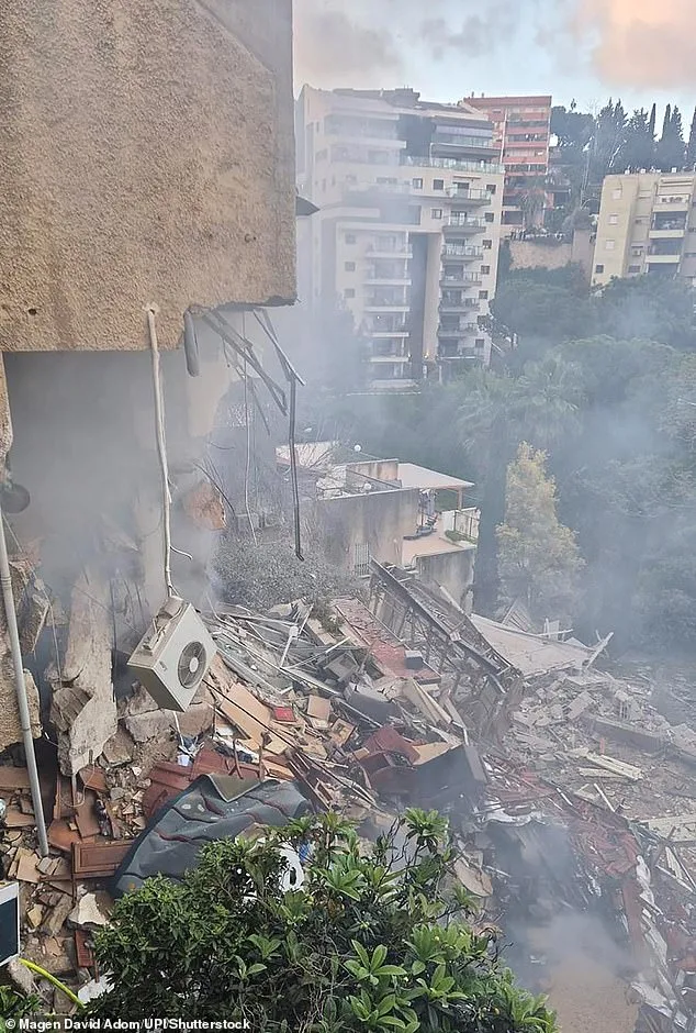 Russia Aids Iran with Intelligence, Cyber Support for Attacks on Israel's Energy Infrastructure