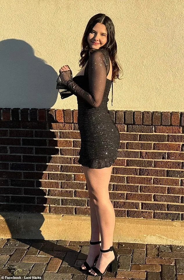 Teen Perched on Moving Car Windowsill in Oklahoma Tragedy Sparks Community Outcry and Questions About Reckless Behavior