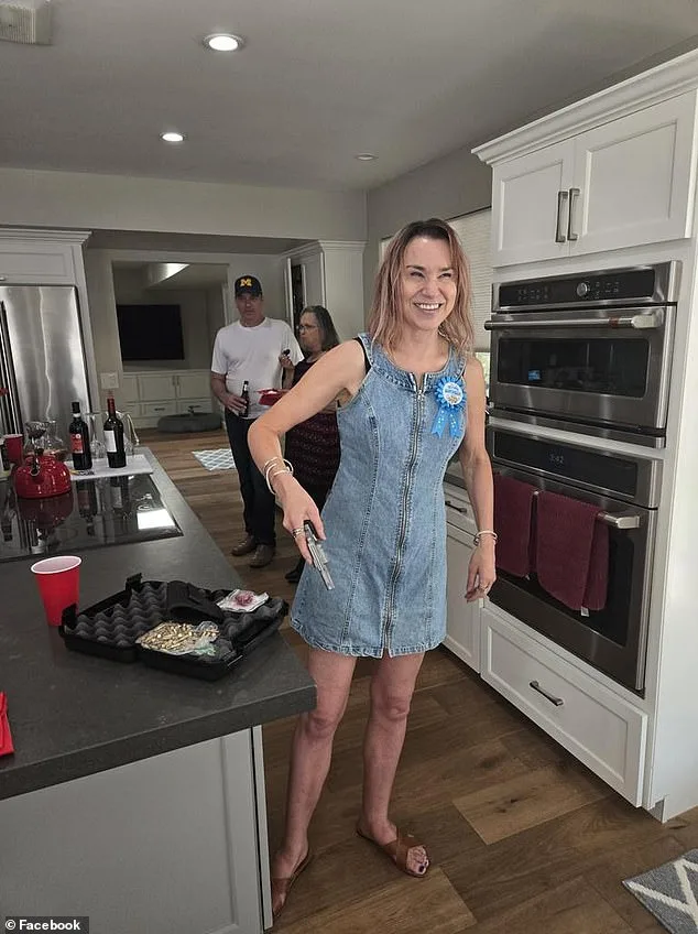 Former Maricopa Prosecutor Rachel Alexander Arrested for DUI, High BAC, and Confusion Over Sheriff's Name