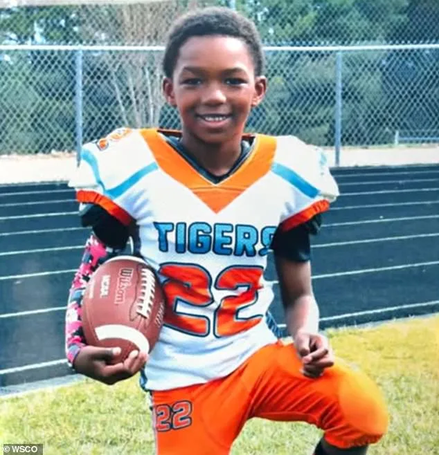 Heroic Rescue Attempt Costs Seven-Year-Old Abel Friday-Williams His Life at Local Waterfall