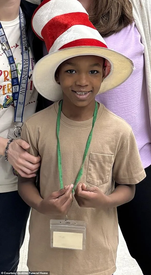 Heroic Rescue Attempt Costs Seven-Year-Old Abel Friday-Williams His Life at Local Waterfall