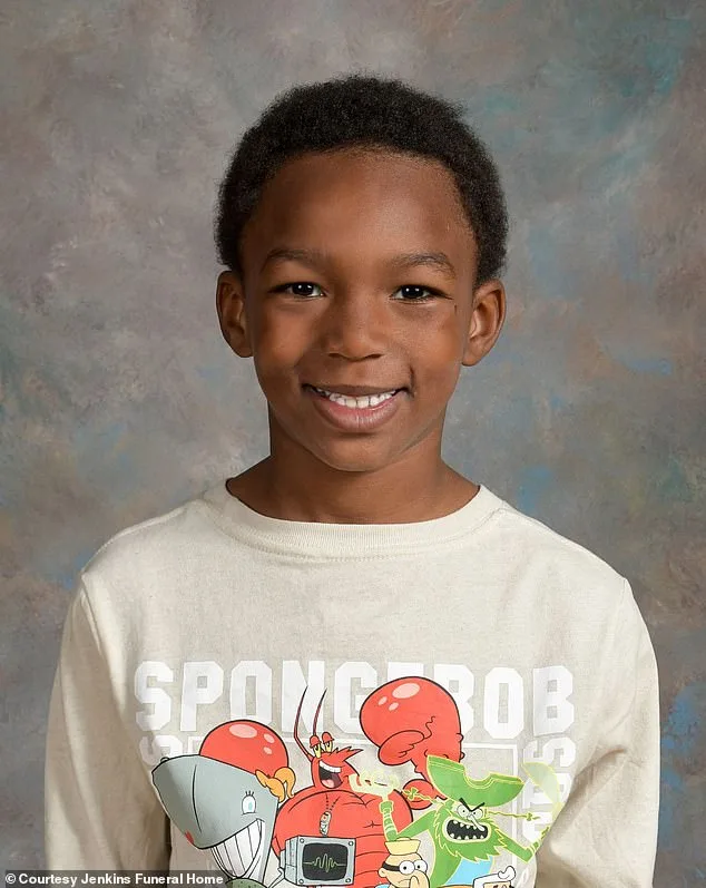 Heroic Rescue Attempt Costs Seven-Year-Old Abel Friday-Williams His Life at Local Waterfall