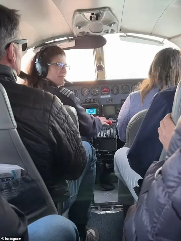 Emergency Landing After Cabin Door Blows Open on Cape Air Flight 42; No Injuries Reported