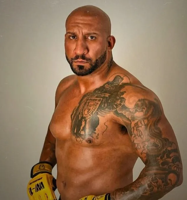 Former Marine Jason Washington Faces Legal and Ethical Storm Over Three Concurrent Marriages, Claims 'Woman's Job' to Verify Status