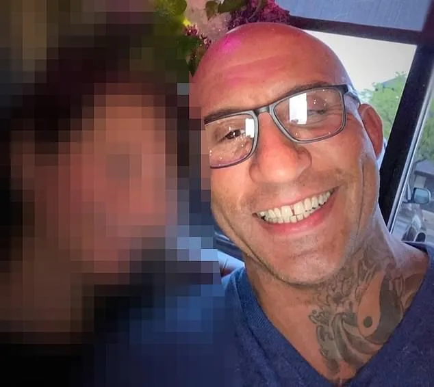 Former Marine Jason Washington Faces Legal and Ethical Storm Over Three Concurrent Marriages, Claims 'Woman's Job' to Verify Status