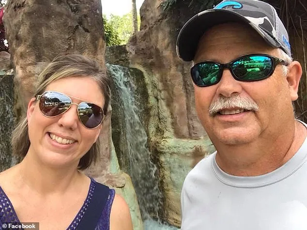 Woman Leaps into Ocean to Save Man in Distress at Vero Beach