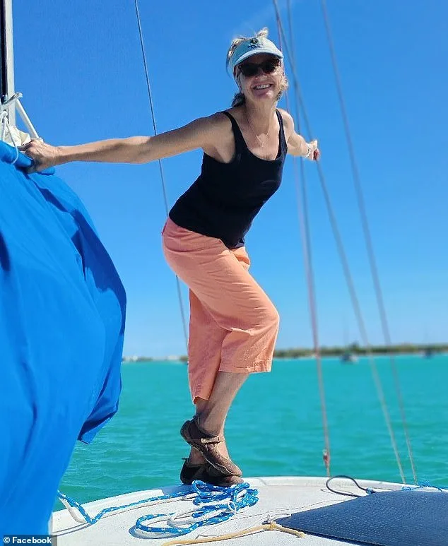 Michigan Mother Vanishes Overboard in Bahamas Sailing Tragedy