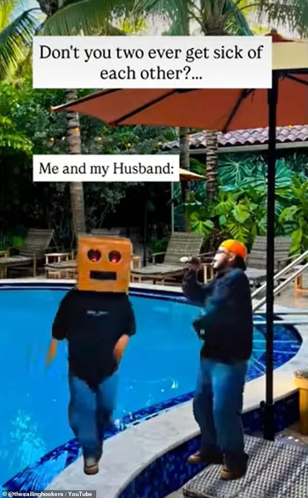 Michigan Mother Vanishes Overboard in Bahamas Sailing Tragedy