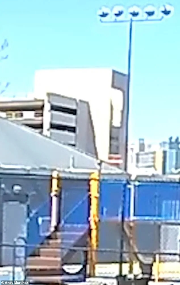 Philadelphia Parking Garage Collapse Leaves 1 Dead, 2 Injured, 2 Missing Amid Structural Failure Concerns