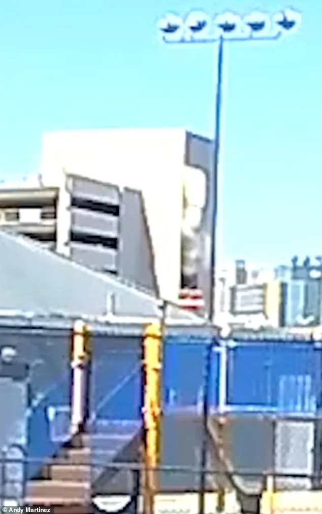 Philadelphia Parking Garage Collapse Leaves 1 Dead, 2 Injured, 2 Missing Amid Structural Failure Concerns