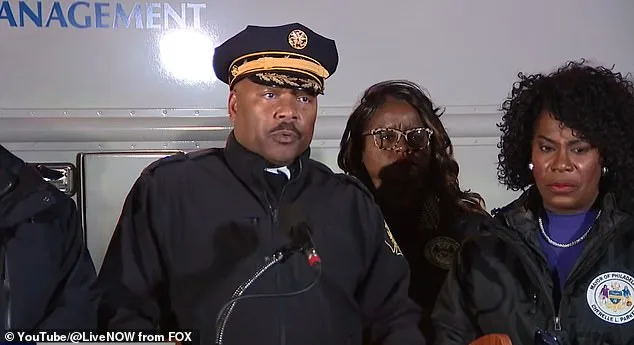 Philadelphia Parking Garage Collapse Leaves 1 Dead, 2 Injured, 2 Missing Amid Structural Failure Concerns