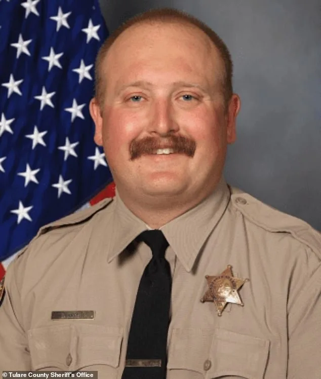 Porterville Standoff Ends in Tragedy as Sheriff Issues Stark Warning After Fatal Shooting