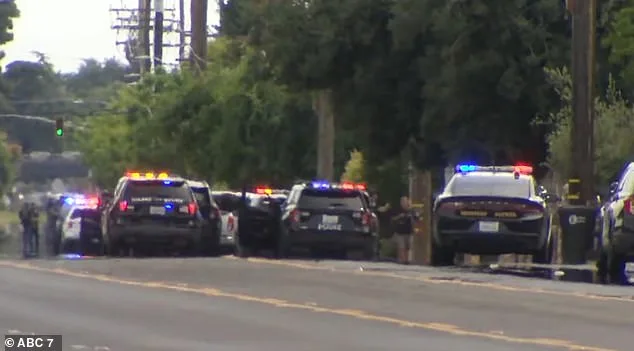 Porterville Standoff Ends in Tragedy as Sheriff Issues Stark Warning After Fatal Shooting