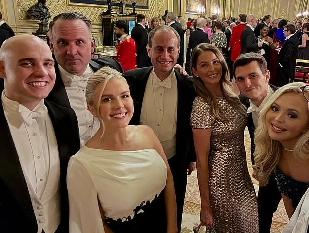 Trump Moves Key Aide to Oversee GOP Midterm Campaign Amid Declining Approval Ratings