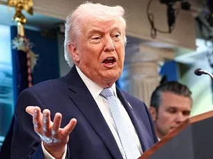 Trump Moves Key Aide to Oversee GOP Midterm Campaign Amid Declining Approval Ratings