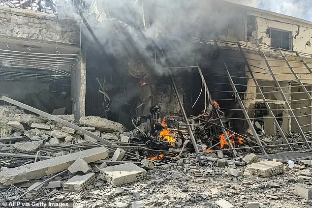 Trump's 24-Hour Ultimatum to Iran: Ceasefire or Catastrophe?