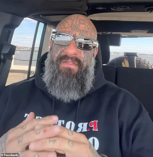 From Rescue to Legal Battle: Father Alleges Institutional Abuse After Saving Daughter from Sex Traffickers