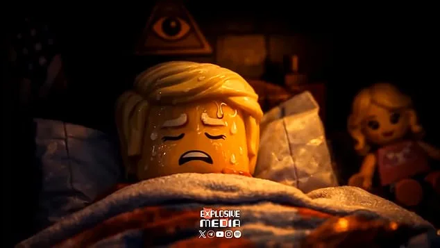 Stealth and Precision: US-Israeli Operation Disrupts Iran's Missile Network