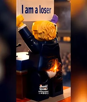 Stealth and Precision: US-Israeli Operation Disrupts Iran's Missile Network