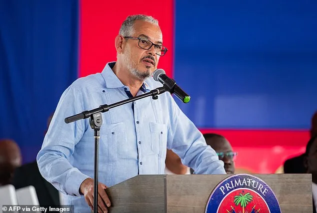 30 killed in stampede at Haiti's Laferriere Citadel