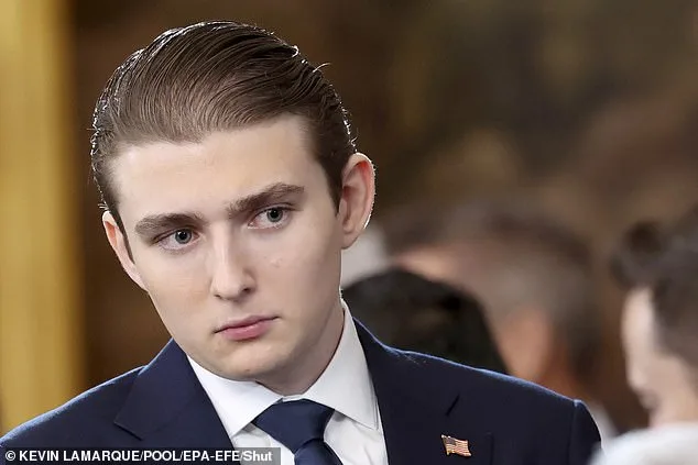 Chicago Man Charged with Sending Violent Threats Against Trump, His Son, and Secret Service Agents