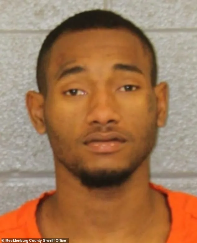 Prank Gone Wrong: Charlotte Man With Violent History Opens Fire on Girlfriend and Friends