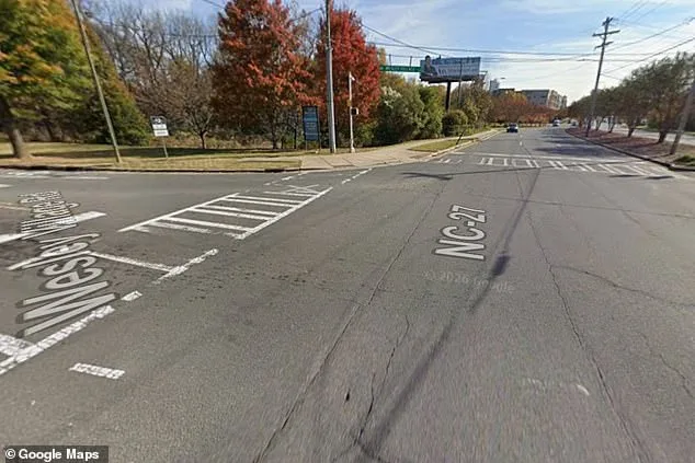 Prank Gone Wrong: Charlotte Man With Violent History Opens Fire on Girlfriend and Friends