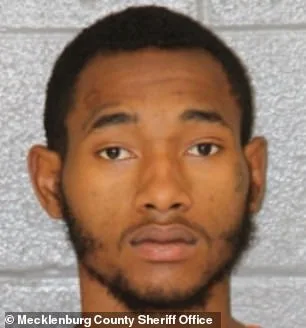 Prank Gone Wrong: Charlotte Man With Violent History Opens Fire on Girlfriend and Friends