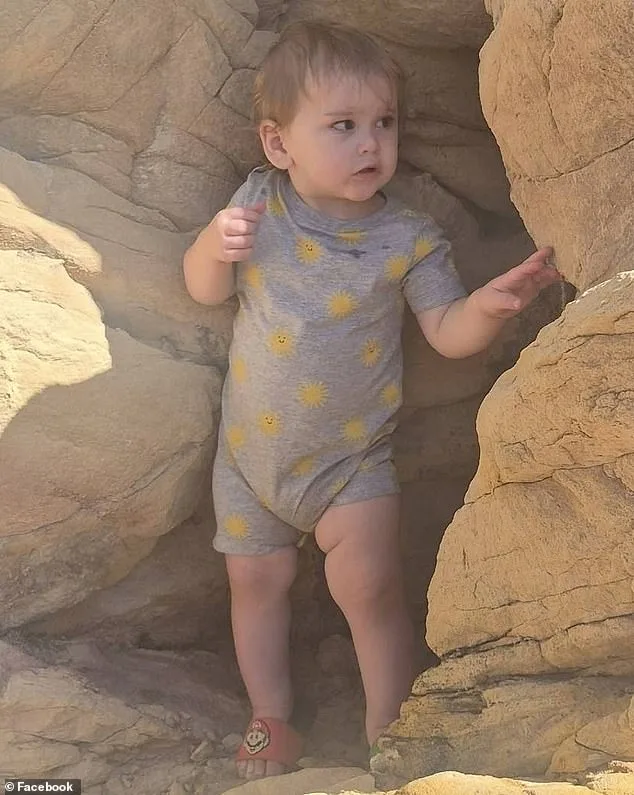 Colorado Toddler's Battle with the Flu Ends Tragically