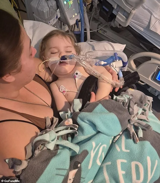 Colorado Toddler's Battle with the Flu Ends Tragically