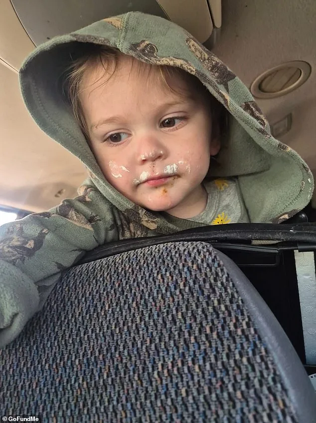 Colorado Toddler's Battle with the Flu Ends Tragically