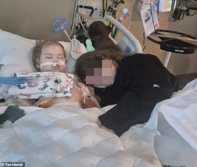Colorado Toddler's Battle with the Flu Ends Tragically