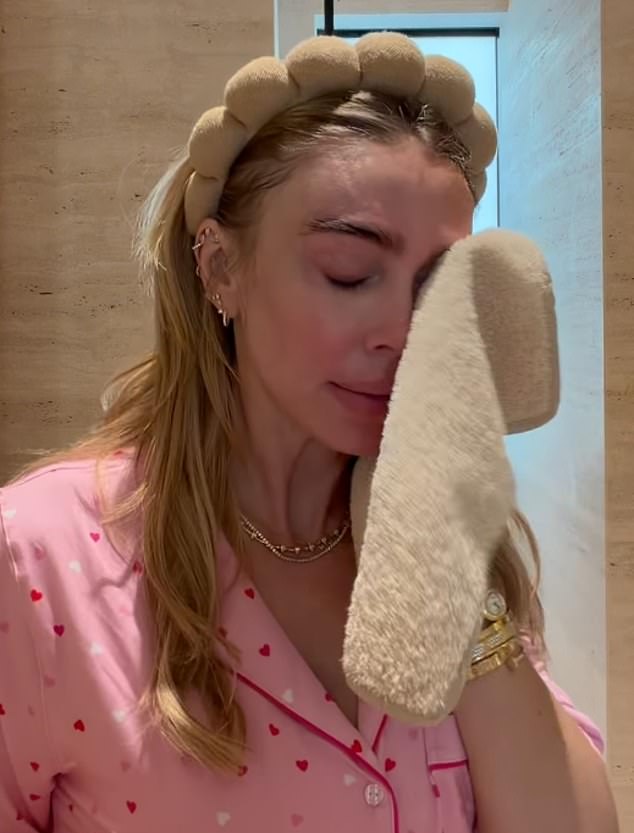 Dubai arrests victims for sharing drone strike photos with family.