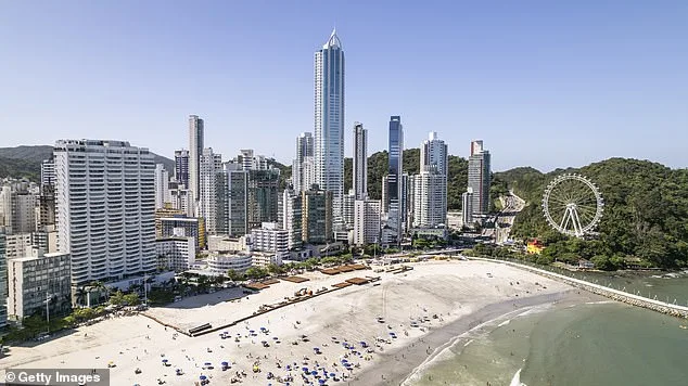 Dubai's Glitz Fades as Expatriates Move Wealth Elsewhere.