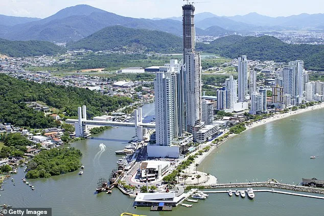 Dubai's Glitz Fades as Expatriates Move Wealth Elsewhere.