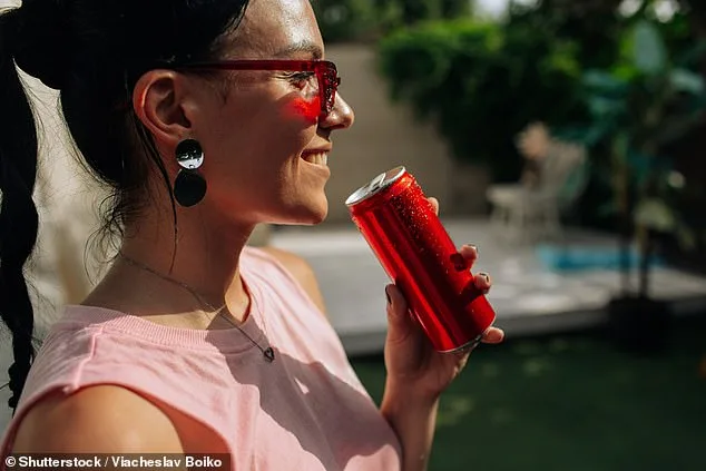 Energy Drink Lawsuit: Teen's Death Sparks Warnings.