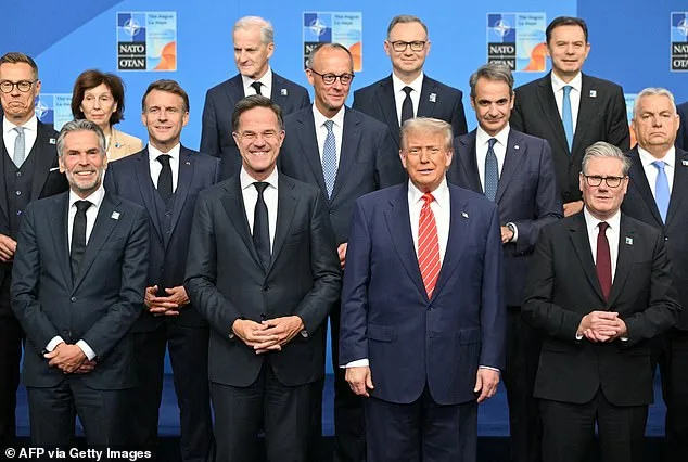 France, UK to Host Summit on Strait of Hormuz Crisis