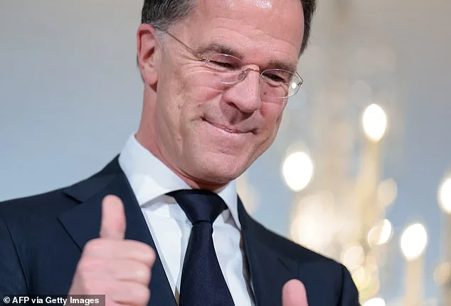 France, UK to Host Summit on Strait of Hormuz Crisis