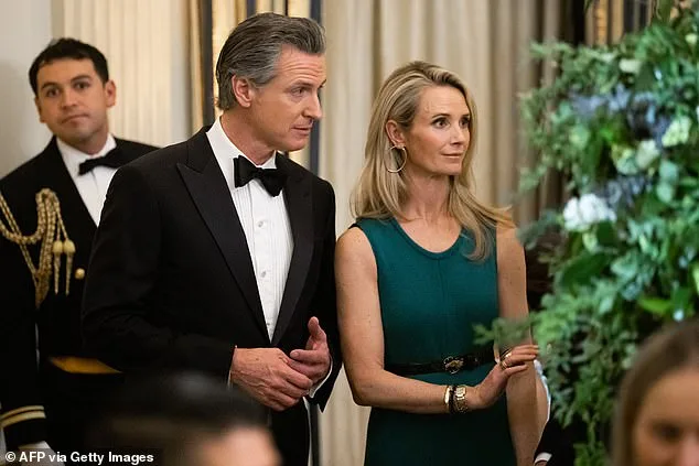 Gavin Newsom Urges Supporters to Help Fill Swalwell's Seat