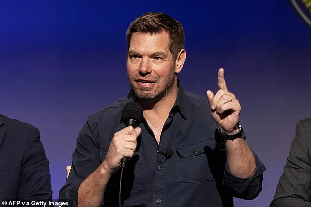 Gavin Newsom Urges Supporters to Help Fill Swalwell's Seat