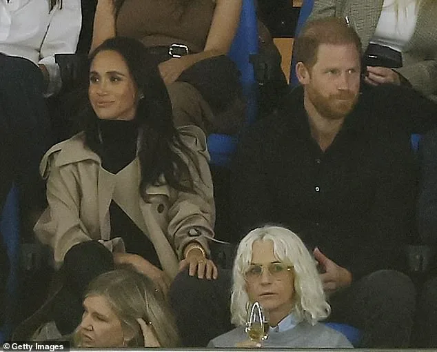 Meghan Markle's Sydney Appearance: A Look Inside Her Exclusive Event