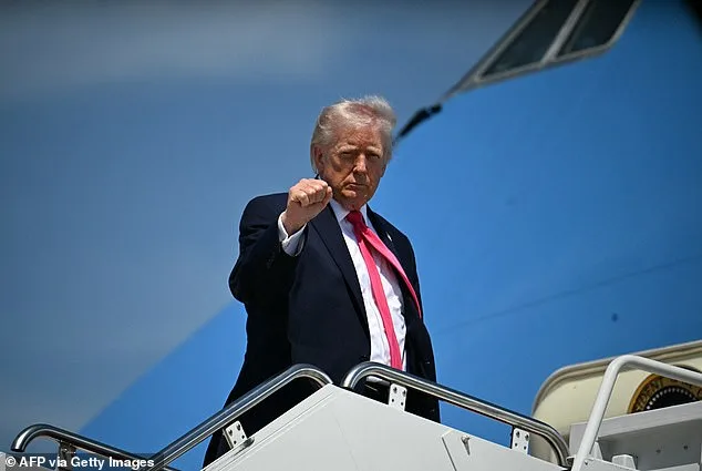 Mysterious Disappearances Linking Top Scientists: Trump Briefed.