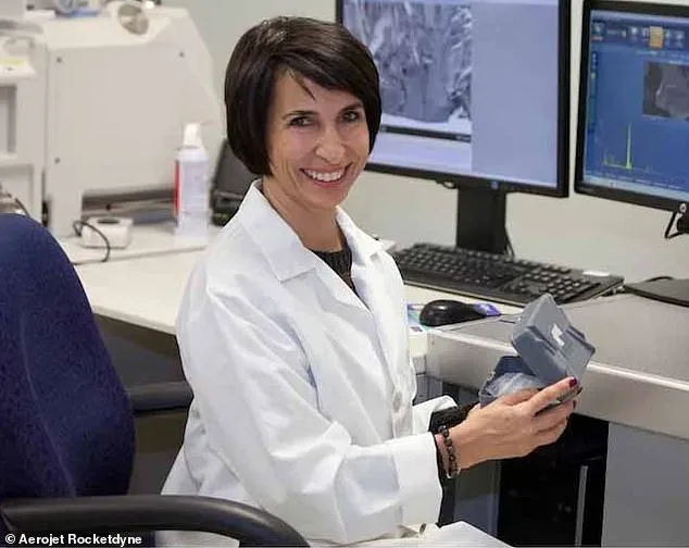 Mysterious Disappearances Linking Top Scientists: Trump Briefed.