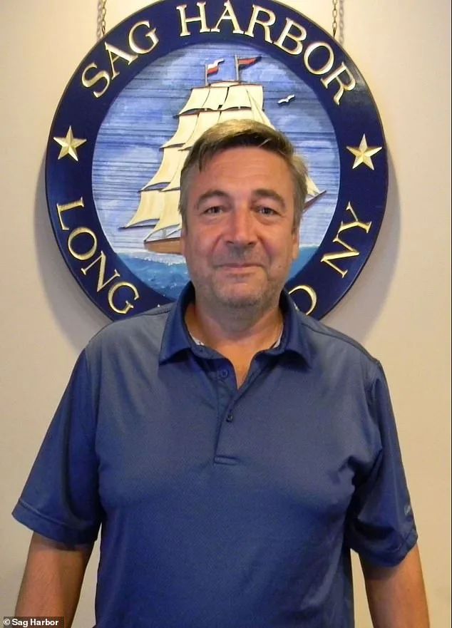 Sag Harbor Mayor in Fire over Instagram Post